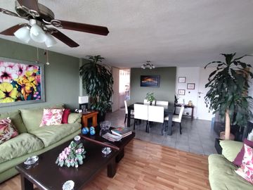 VENTA DEPARTAMENTO C PRESIDENTES 80, PORTALES NORTE, BENITO JUÁREZ, CDMX