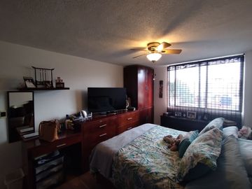 VENTA DEPARTAMENTO C PRESIDENTES 80, PORTALES NORTE, BENITO JUÁREZ, CDMX