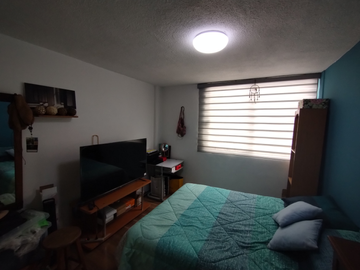 VENTA DEPARTAMENTO C PRESIDENTES 80, PORTALES NORTE, BENITO JUÁREZ, CDMX