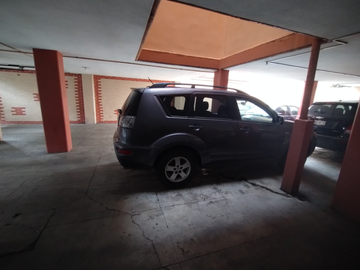 VENTA DEPARTAMENTO C PRESIDENTES 80, PORTALES NORTE, BENITO JUÁREZ, CDMX