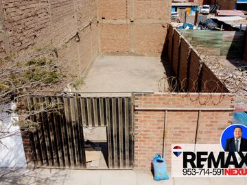 SE VENDE TERRENO EN SAN PEDRO DE CARABAYLLO