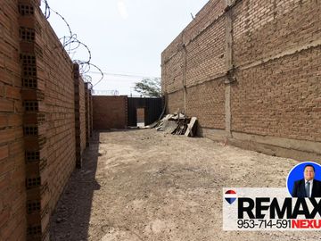 SE VENDE TERRENO EN SAN PEDRO DE CARABAYLLO