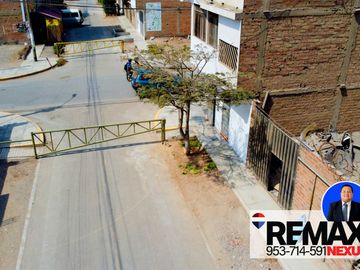 SE VENDE TERRENO EN SAN PEDRO DE CARABAYLLO