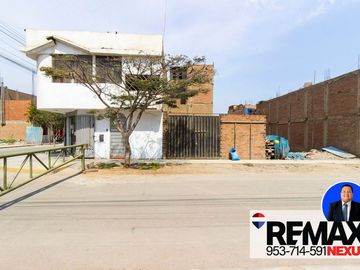 SE VENDE TERRENO EN SAN PEDRO DE CARABAYLLO