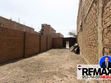 SE VENDE TERRENO EN SAN PEDRO DE CARABAYLLO