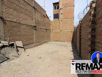 SE VENDE TERRENO EN SAN PEDRO DE CARABAYLLO