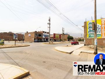 SE VENDE TERRENO EN SAN PEDRO DE CARABAYLLO