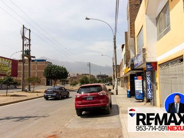 SE VENDE TERRENO EN SAN PEDRO DE CARABAYLLO
