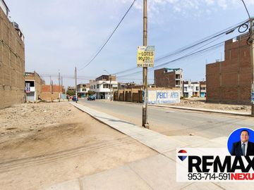 SE VENDE TERRENO EN SAN PEDRO DE CARABAYLLO
