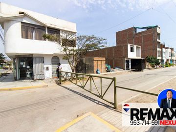 SE VENDE TERRENO EN SAN PEDRO DE CARABAYLLO