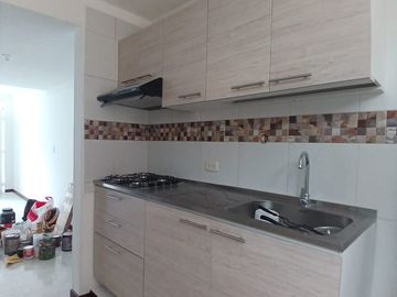 Casa en Arriendo ubica en La villa