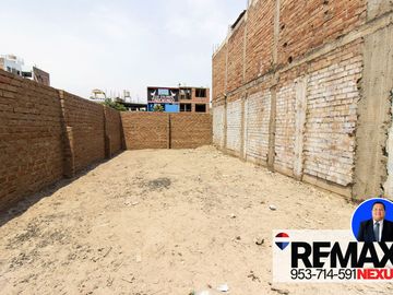 SE VENDE TERRENO EN SANTA MARIA DE CARABAYLLO