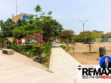 SE VENDE TERRENO EN SANTA MARIA DE CARABAYLLO