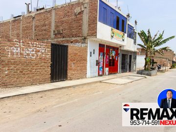 SE VENDE TERRENO EN SANTA MARIA DE CARABAYLLO