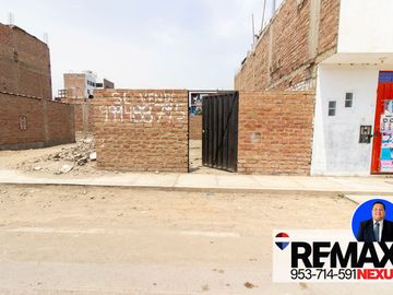 SE VENDE TERRENO EN SANTA MARIA DE CARABAYLLO
