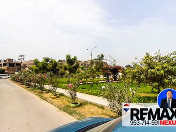SE VENDE TERRENO EN SANTA MARIA DE CARABAYLLO