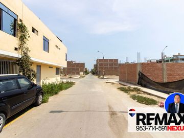 SE VENDE TERRENO EN SANTA MARIA DE CARABAYLLO