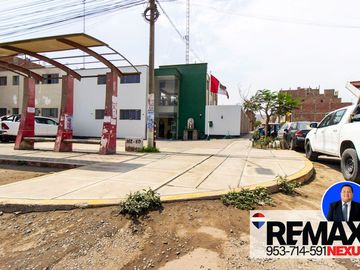 SE VENDE TERRENO EN SANTA MARIA DE CARABAYLLO