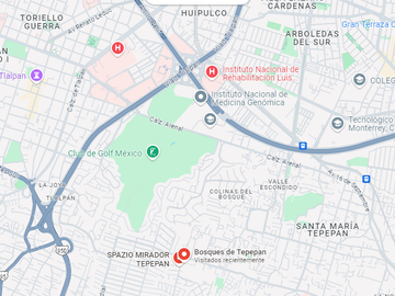 Departamento en Venta 