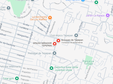 Departamento en Venta 