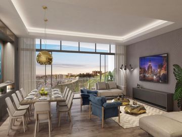 Departamento en Venta Blue BosqueReal
