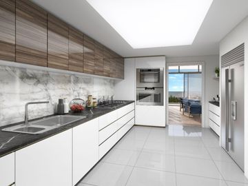 Departamento en Venta Blue BosqueReal