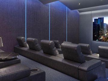 Departamento en Venta Blue BosqueReal