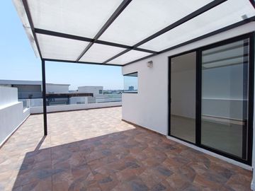 CASA EN VENTA CON 3 RECÁMARAS EN PARQUE HABANA