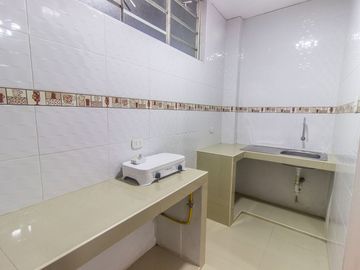 SE VENDE DEPARTAMENTO TRIPLEX EN VILLA MARIA DEL TRIUNFO