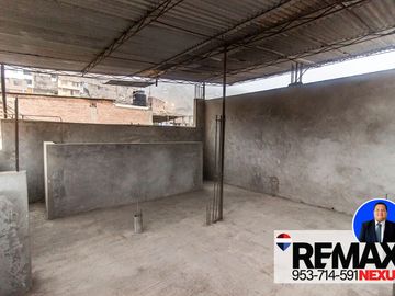 SE VENDE DEPARTAMENTO TRIPLEX EN VILLA MARIA DEL TRIUNFO