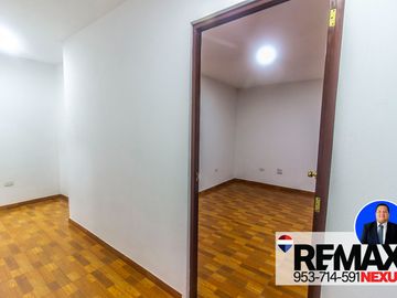 SE VENDE DEPARTAMENTO TRIPLEX EN VILLA MARIA DEL TRIUNFO