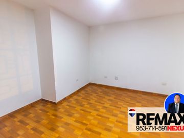 SE VENDE DEPARTAMENTO TRIPLEX EN VILLA MARIA DEL TRIUNFO