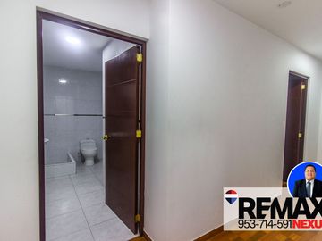 SE VENDE DEPARTAMENTO TRIPLEX EN VILLA MARIA DEL TRIUNFO