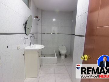 SE VENDE DEPARTAMENTO TRIPLEX EN VILLA MARIA DEL TRIUNFO
