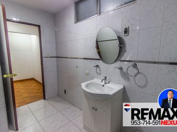 SE VENDE DEPARTAMENTO TRIPLEX EN VILLA MARIA DEL TRIUNFO