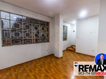 SE VENDE DEPARTAMENTO TRIPLEX EN VILLA MARIA DEL TRIUNFO
