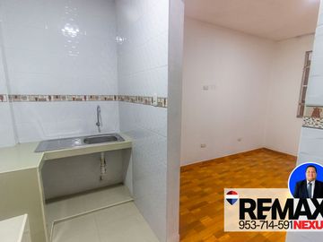 SE VENDE DEPARTAMENTO TRIPLEX EN VILLA MARIA DEL TRIUNFO