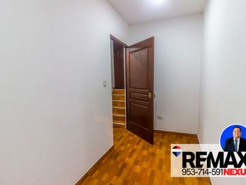 SE VENDE DEPARTAMENTO TRIPLEX EN VILLA MARIA DEL TRIUNFO