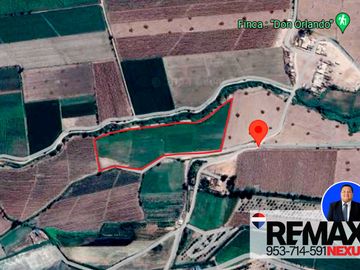 SE VENDE TERRENO DE CAMPO EN PISCO