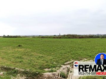 SE VENDE TERRENO DE CAMPO EN PISCO