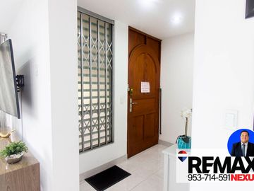 SE VENDE DEPARTAMENTO DUPLEX EN SURCO