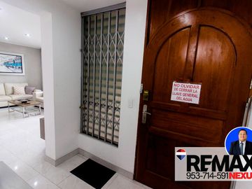 SE VENDE DEPARTAMENTO DUPLEX EN SURCO
