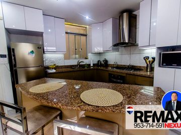 SE VENDE DEPARTAMENTO DUPLEX EN SURCO