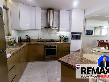 SE VENDE DEPARTAMENTO DUPLEX EN SURCO