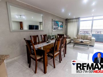 SE VENDE DEPARTAMENTO DUPLEX EN SURCO