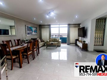 SE VENDE DEPARTAMENTO DUPLEX EN SURCO