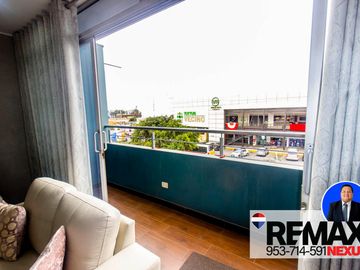 SE VENDE DEPARTAMENTO DUPLEX EN SURCO