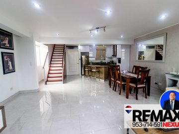 SE VENDE DEPARTAMENTO DUPLEX EN SURCO
