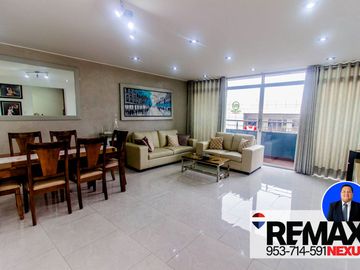 SE VENDE DEPARTAMENTO DUPLEX EN SURCO