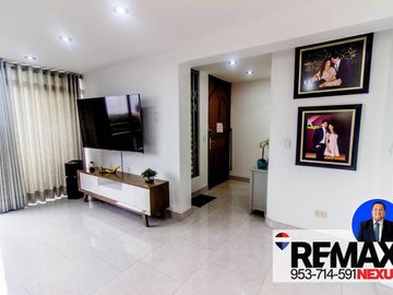 SE VENDE DEPARTAMENTO DUPLEX EN SURCO